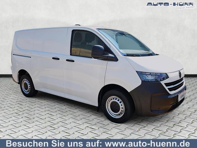 Volkswagen T7 Transporter Kastenwagen - 2.0 TDI 81 kW KR Kasten / R&uuml;ckfahrkamera