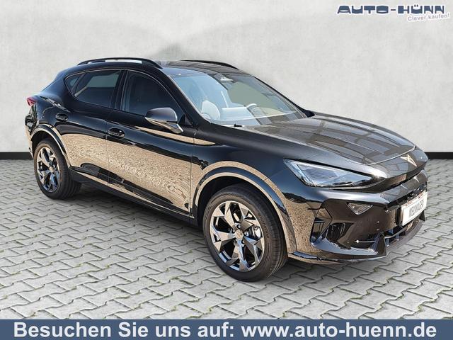 Cupra Formentor - 2.0 TSI 150 kW 4Drive DSG 5JGar EdgePaket AHK