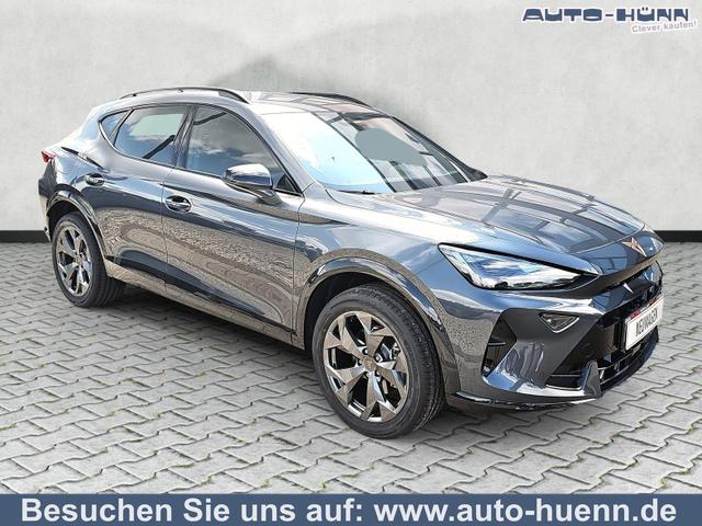 Cupra Formentor - 2.0 TSI 150 kW 4Drive DSG 5JGar EdgePaket AHK