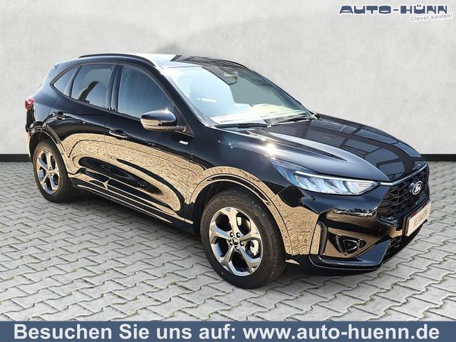 Ford Kuga - ST-Line 1.5 EB Autom. ST Line 5J.Gar KeyFree Kamera