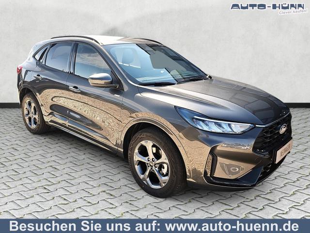 Ford Kuga - ST-Line 1.5 EB Autom. ST Line 5J.Gar KeyFree Kamera