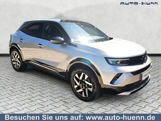 Opel Mokka - GS 1.2 automatik / KomfortPaket Kamera