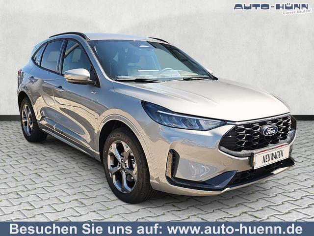 Ford Kuga - ST-Line 1.5 EB Autom. ST Line 5J.Gar KeyFree Kamera