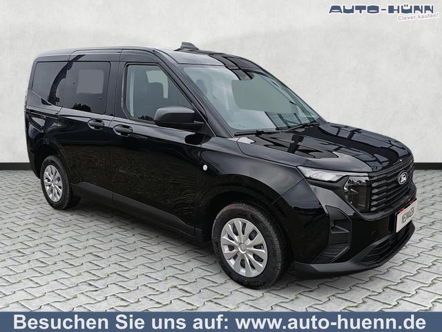 Ford Tourneo Courier - Trend 1.0 EB Auto 5JG Kamera AHK