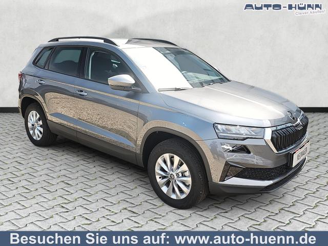Skoda Karoq - Selection 1.5 TSI DSG SmartLink Kamera AHK