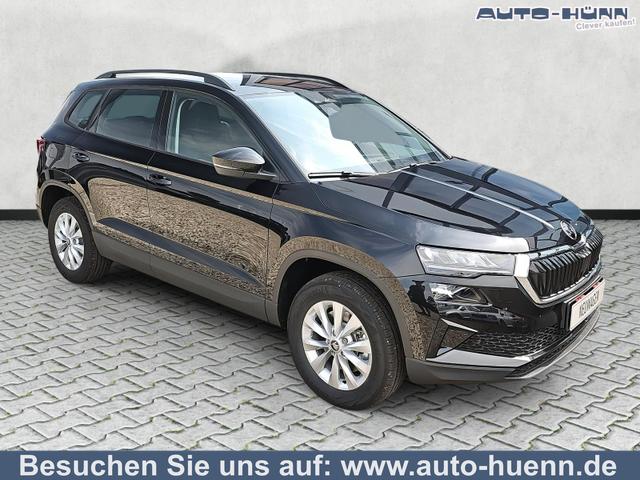 Skoda Karoq - Selection 1.5 TSI DSG SmartLink Kamera AHK