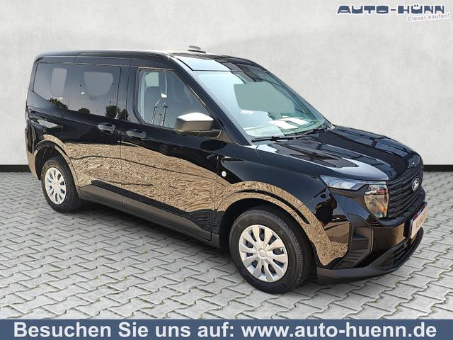 Ford Tourneo Courier - Trend 1.0 EB Autom. 5JGar Kamera