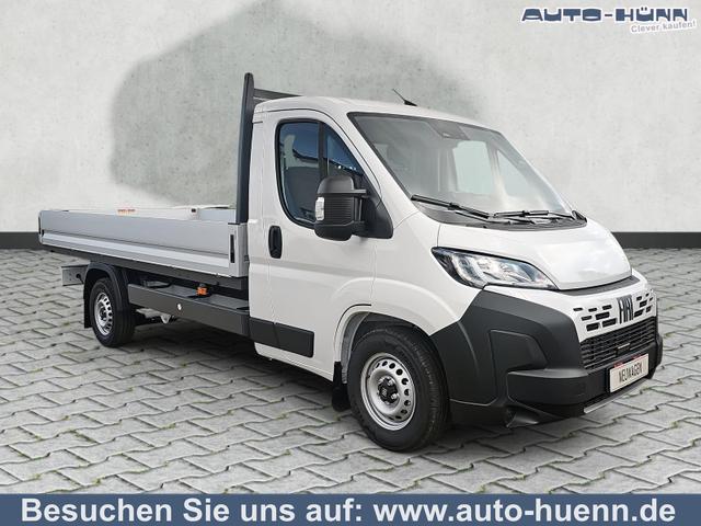 Fiat Ducato - 35 L4 140 Multijet Maxi EK Pritsche 3,5T / Kamera DAB