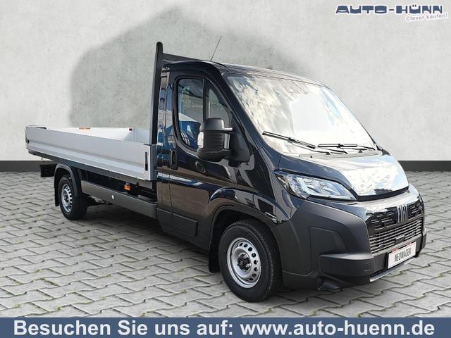 Fiat Ducato - 35 L4 140 Multijet Maxi EK Pritsche 3,5T / Kamera DAB