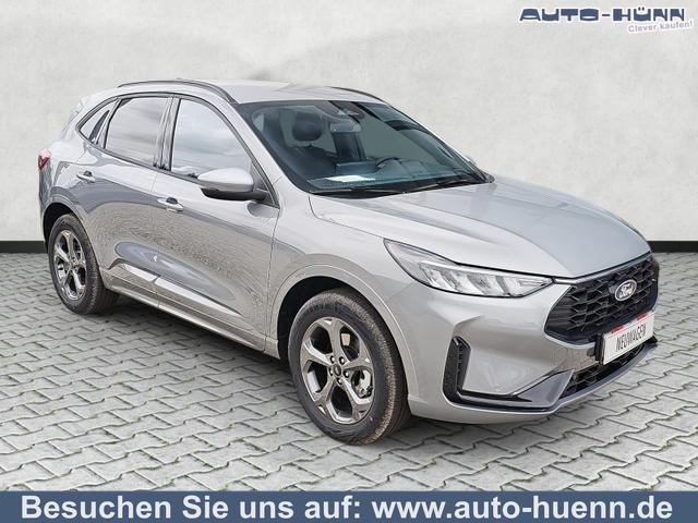 Ford Kuga - ST-Line 1.5 EB Autom. ST Line 5J.Gar AHK schwenkb