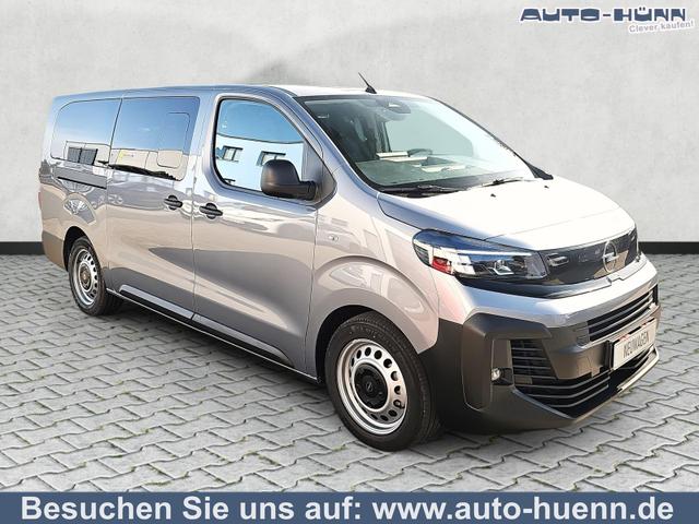 Opel Vivaro - XL Kombi 2.2 Diesel Autom. Navi / Kamera