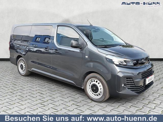 Opel Vivaro - XL Kombi 2.2 Diesel Autom. Navi / Kamera