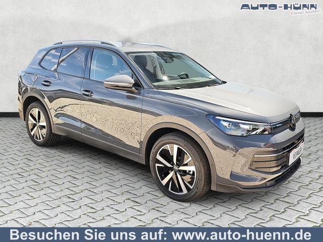 Volkswagen Tiguan - 2.0 TDI 110 kW Life DSG 19Z LED Plus Designpaket