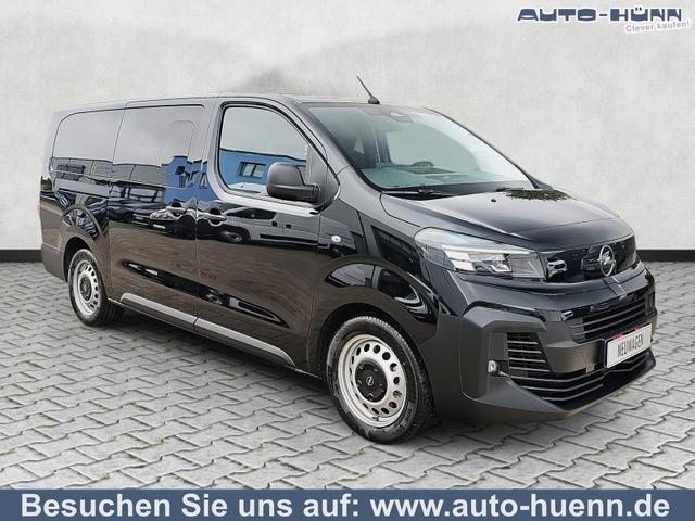 Opel Vivaro - XL Kombi 2.2 Diesel Autom. Navi / Kamera