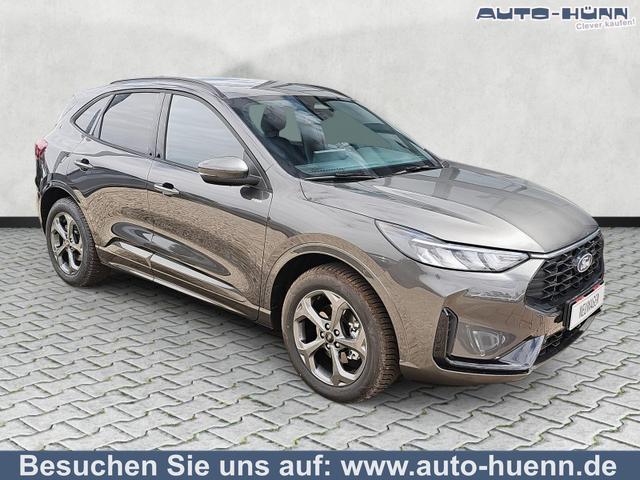 Ford Kuga - ST-Line 1.5 EB Autom. ST Line 5J.Gar AHK schwenkb