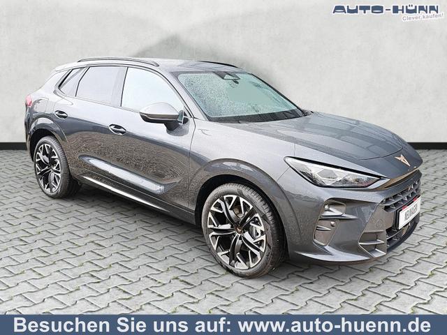 Cupra Terramar - 1.5 e-Hybrid 150 kW TSI eHybrid Hadron Matrix Keyless