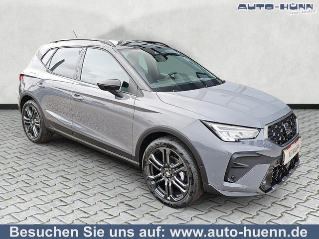 Seat Arona - 1.5 TSI 110 kW FR DSG ACC/ FullLink/ AHK/ 5JGar
