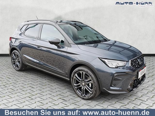 Seat Arona - 1.5 TSI 110 kW FR DSG ACC/ FullLink/ AHK/ 5JGar