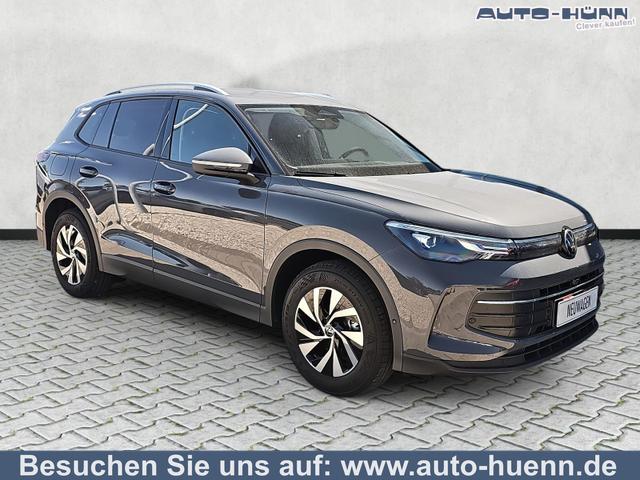 Volkswagen Tiguan - 1.5 eTSI 110 kW Life DSG / ACC AreaView