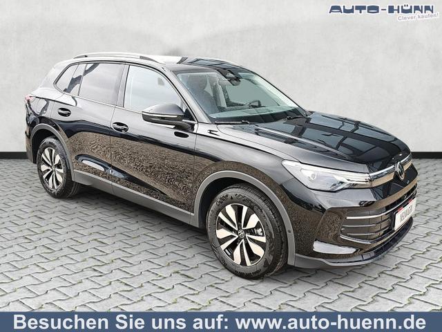 Volkswagen Tiguan - 1.5 eTSI 110 kW Life DSG / ACC AreaView AHK