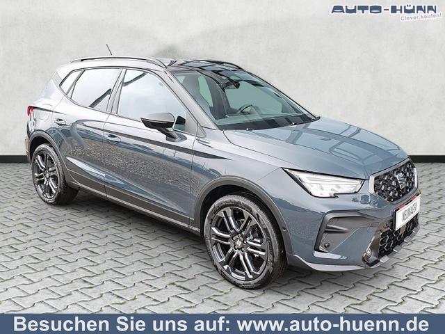 Seat Arona - 1.5 TSI 110 kW FR DSG ACC/ FullLink/ AHK/ 5JGar