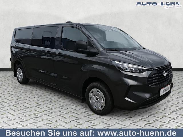 Ford Transit - Custom Kasten DoKa 2.0 EB 320 L2H1 AHK