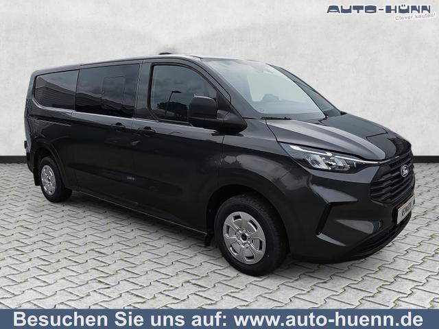 Ford Transit - Custom Kasten DoKa 2.0 EB 320 L2H1 AHK