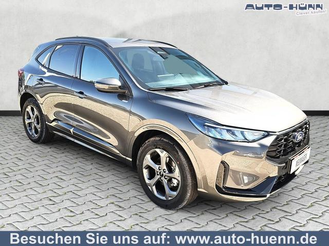 Ford Kuga - ST-Line 1.5 EB Autom. ST Line 5J.Gar AHK schwenkb