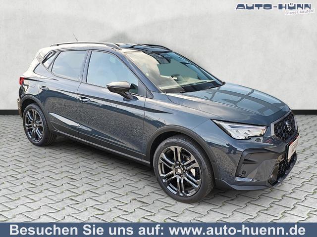 Seat Arona - 1.5 TSI 110 kW FR DSG ACC Navi 18Zoll 5JGar