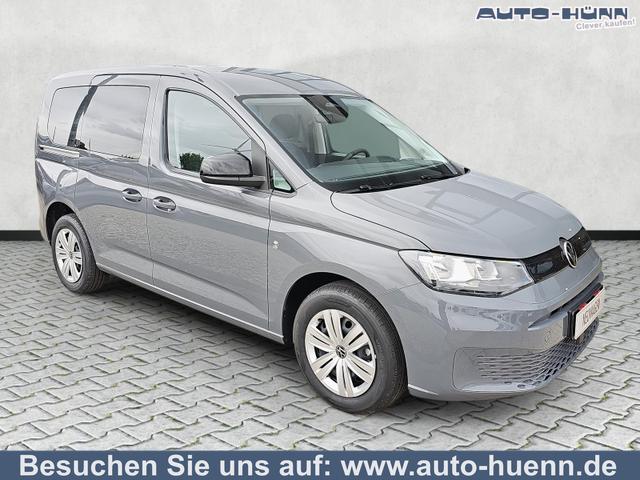 Volkswagen Caddy - Basis 1.5 TSI DSG / ACC Winterpaket PDCh.