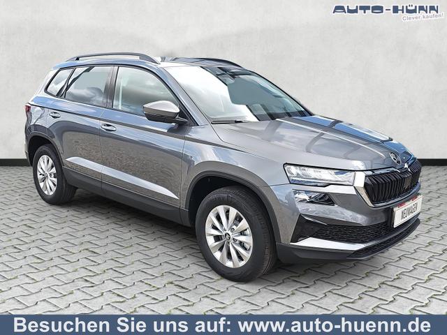 Skoda Karoq - Selection 1.5 TSI DSG SmartLink Kamera AHK