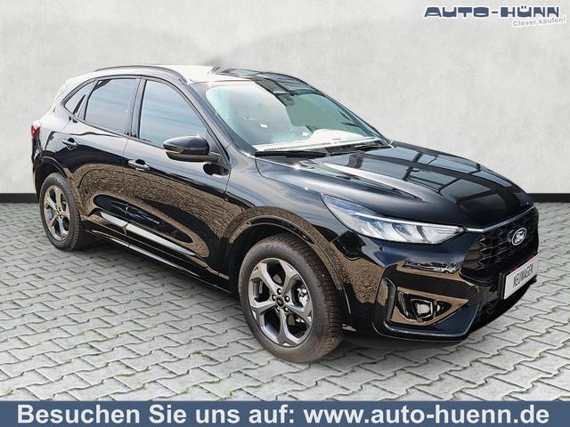 Ford Kuga - ST-Line 1.5 EB Autom. ST Line 5J.Gar AHK schwenkb