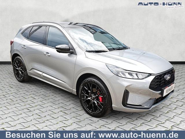 Ford Kuga - Plug-In Hybrid ST-Line X 2.5 PHEV Blackpaket AHK Pano AGR