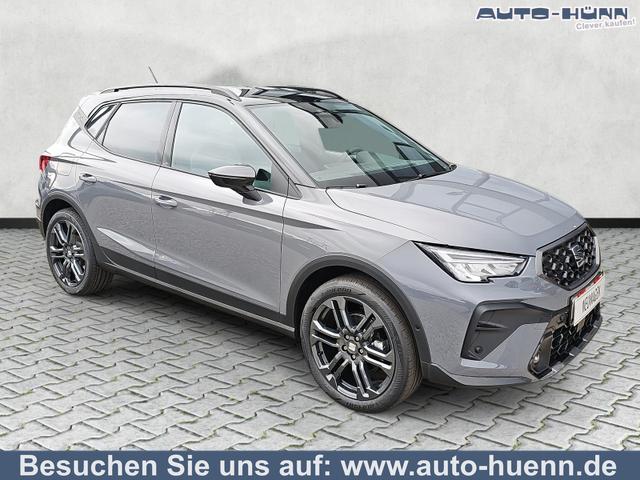 Seat Arona - 1.5 TSI 110 kW FR DSG ACC Navi 18Zoll 5JGar