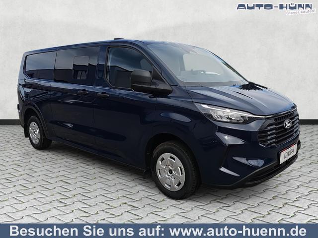 Ford Transit - Custom Kasten DoKa 2.0 EB 320 L2H1 AHK