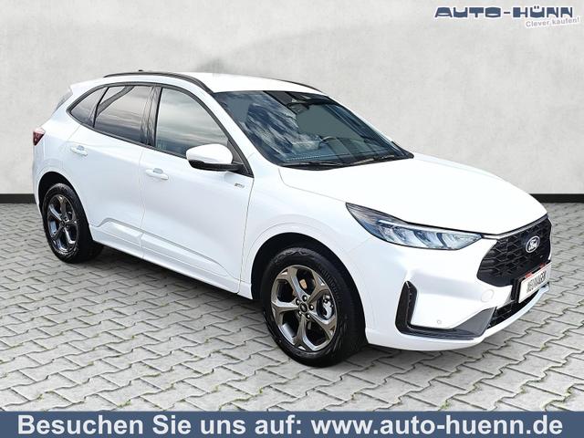 Ford Kuga - ST-Line 1.5 EB Autom. ST Line 5J.Gar AHK schwenkb