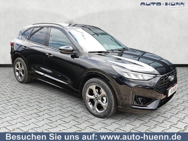 Ford Kuga - ST-Line 1.5 EB Autom. ST Line 5J.Gar AHK schwenkb