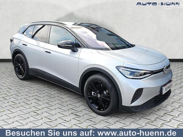 Volkswagen ID.4 - Pro 210 kW mit Infotainment-Paket W&auml;rmep. Pano AHK