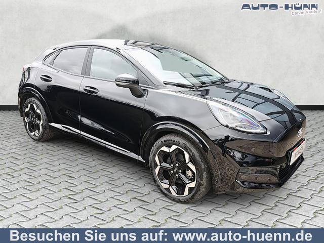 Ford Puma Gen-E - 124 kW Premium FWD KeyFree Kamera Winterpaket