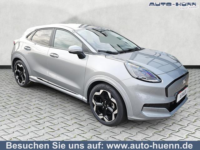 Ford Puma Gen-E - 124 kW Premium FWD KeyFree Kamera Winterpaket