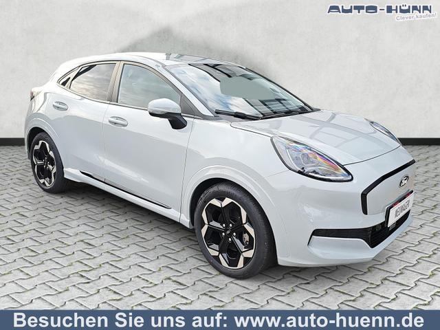 Ford Puma Gen-E - 124 kW Premium FWD KeyFree Kamera Winterpaket
