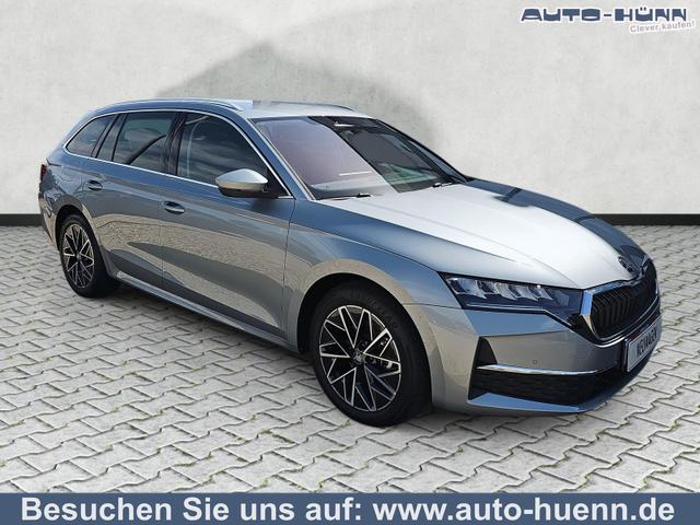 Skoda Octavia Combi - 2.0 TDI 110 kW Selection DSG ACC Navi AHK