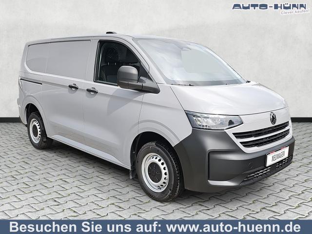 Volkswagen T7 Kastenwagen - 2.0 TDI 81 kW KR Kasten PDC v+h/ AHK/ AppConnect/ LED