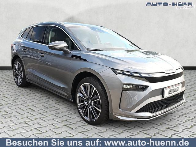 Skoda Enyaq - 85 Lounge / Matrix ACC PlusPaket 21Z