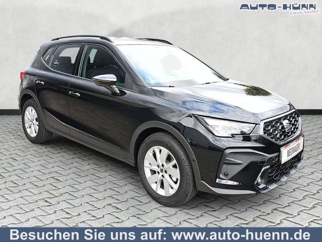 Seat Arona - 1.0 TSI 70 kW Style / ACC R&uuml;ckfahrkamera