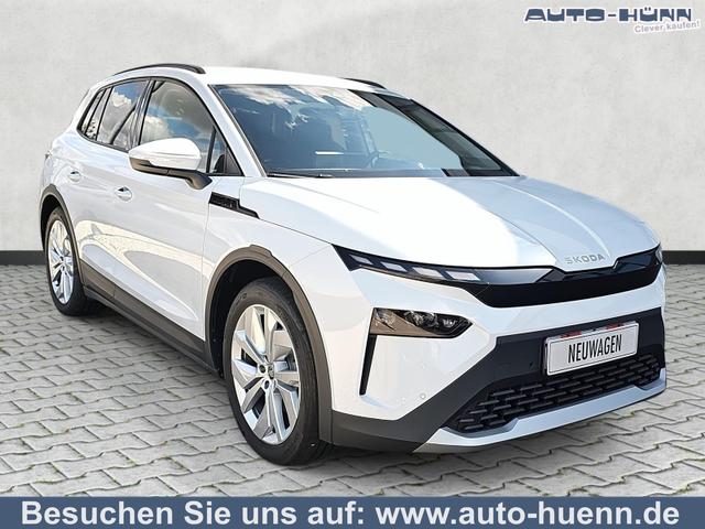 Skoda Elroq - 60 Loft / Plus Paket ACC R&uuml;ckfahrkamera