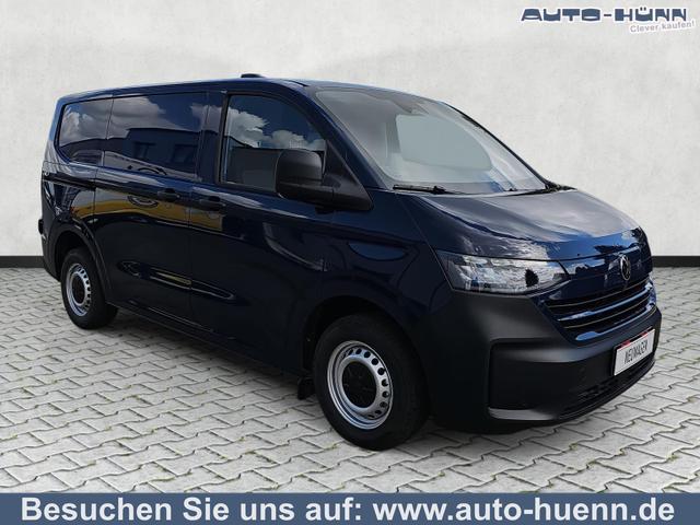 Volkswagen T7 Kastenwagen - 2.0 TDI 110 kW 4MO KR Kasten 4Motion Automatik / AHK