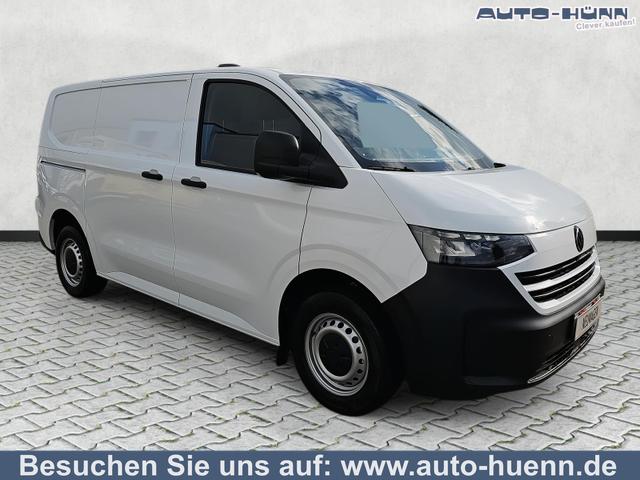 Volkswagen T7 Kastenwagen - 2.0 TDI 81 kW KR Kasten PDC v+h/ AHK/ AppConnect/ LED