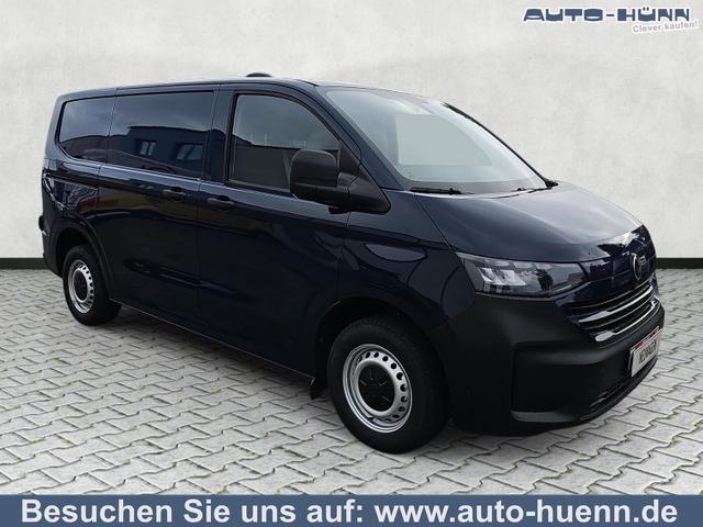 Volkswagen T7 Kastenwagen - 2.0 TDI 81 kW KR Kasten PDC v+h/ AHK/ AppConnect/ LED