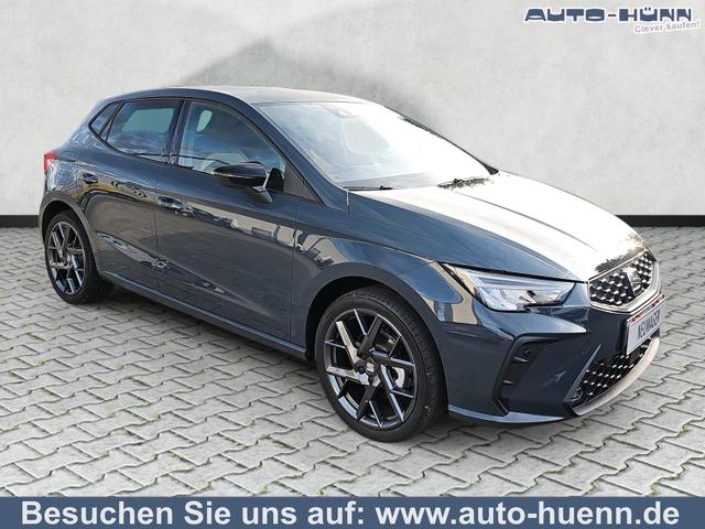 Seat Ibiza - 1.0 TSI 85 kW FR DSG Full Link Kessy Kamera 18Z
